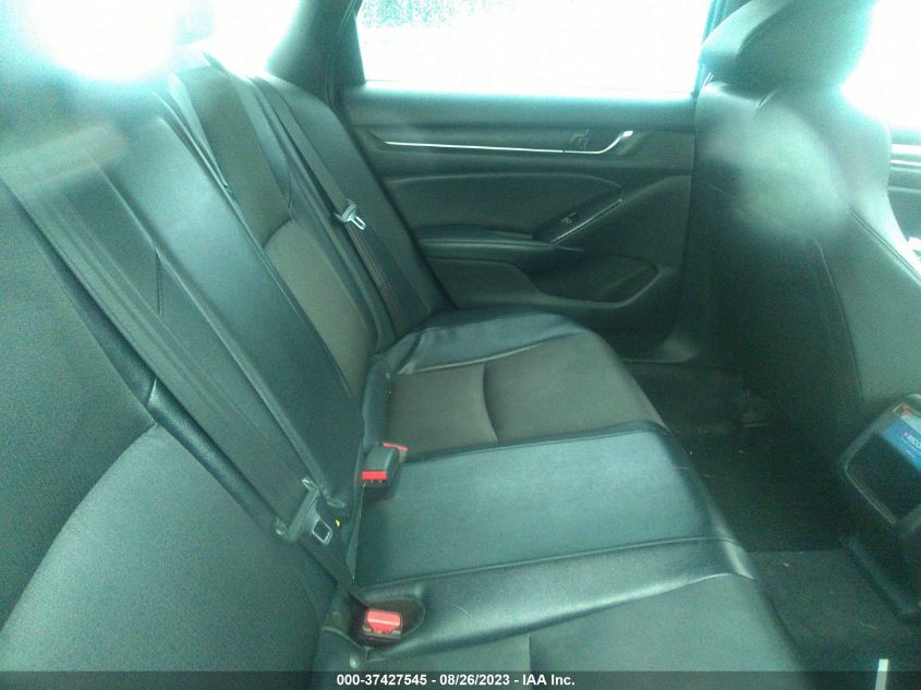 2018 HONDA ACCORD SEDAN SPORT 1.5T - 1HGCV1F30JA068155