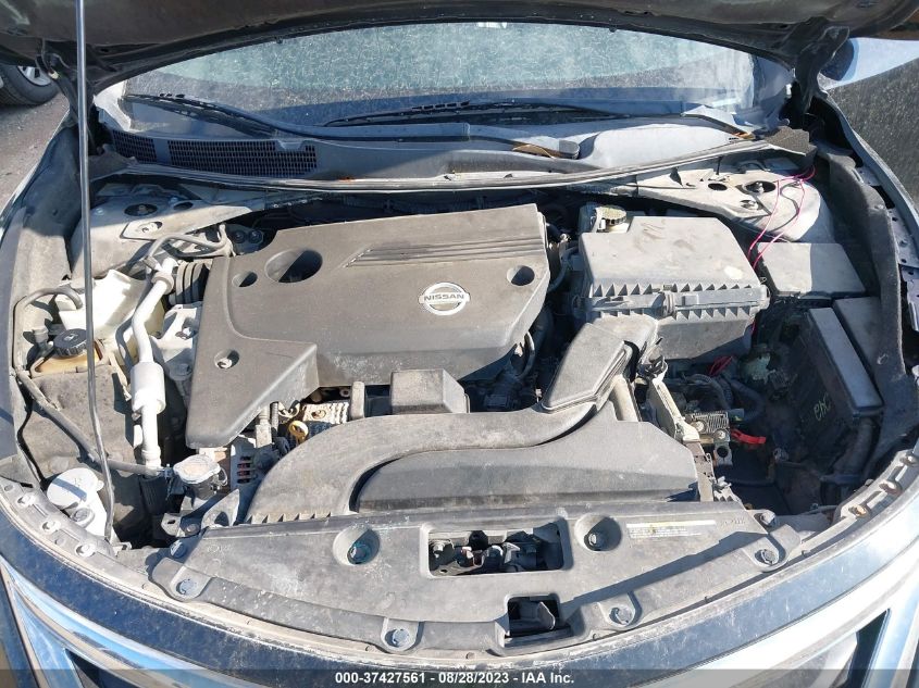 2015 NISSAN ALTIMA 2.5 - 1N4AL3AP3FN872702