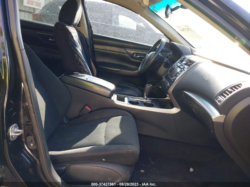 2015 NISSAN ALTIMA 2.5 - 1N4AL3AP3FN872702