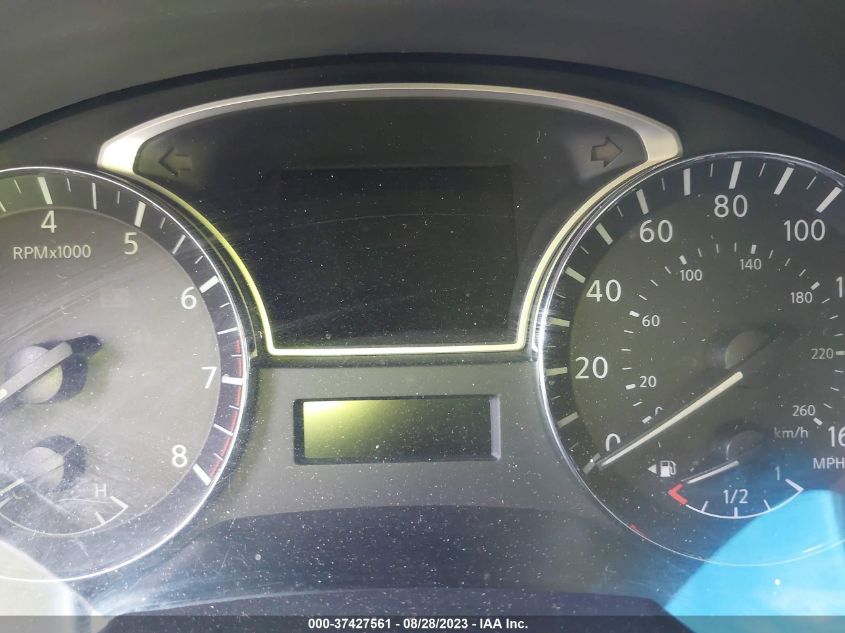2015 NISSAN ALTIMA 2.5 - 1N4AL3AP3FN872702