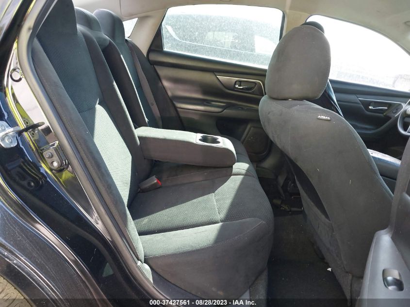 2015 NISSAN ALTIMA 2.5 - 1N4AL3AP3FN872702