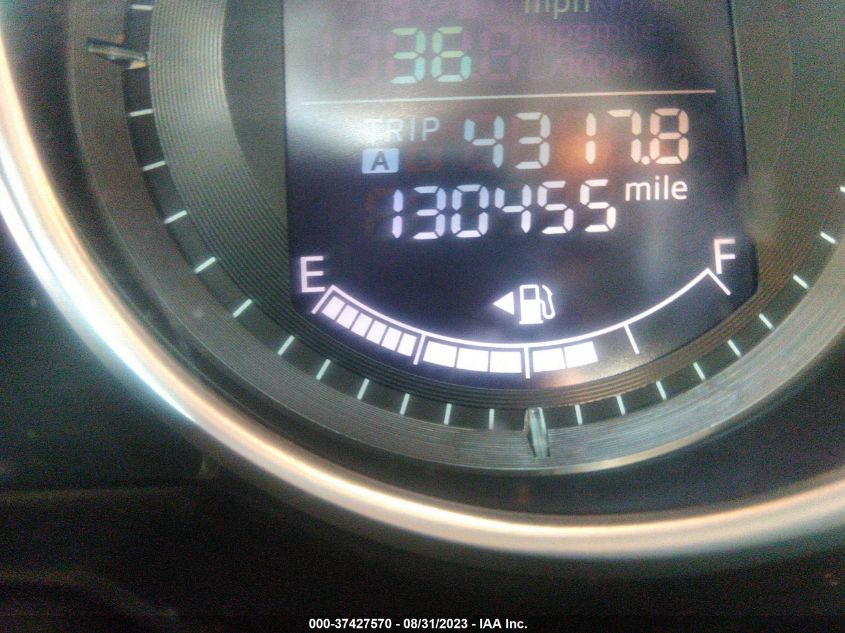 2015 MAZDA MAZDA6 I TOURING - JM1GJ1V63F1165641