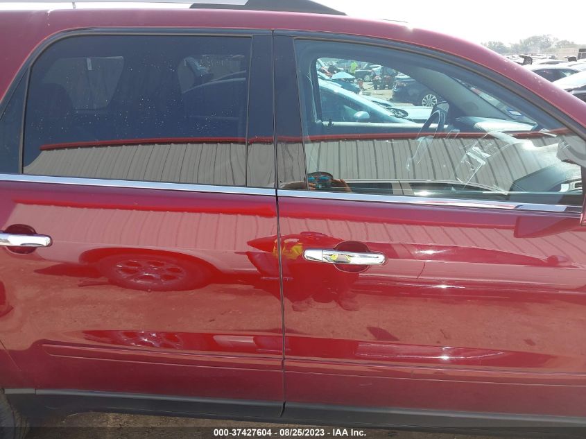 2016 GMC ACADIA SLT-1 - 1GKKRRKD5GJ196657