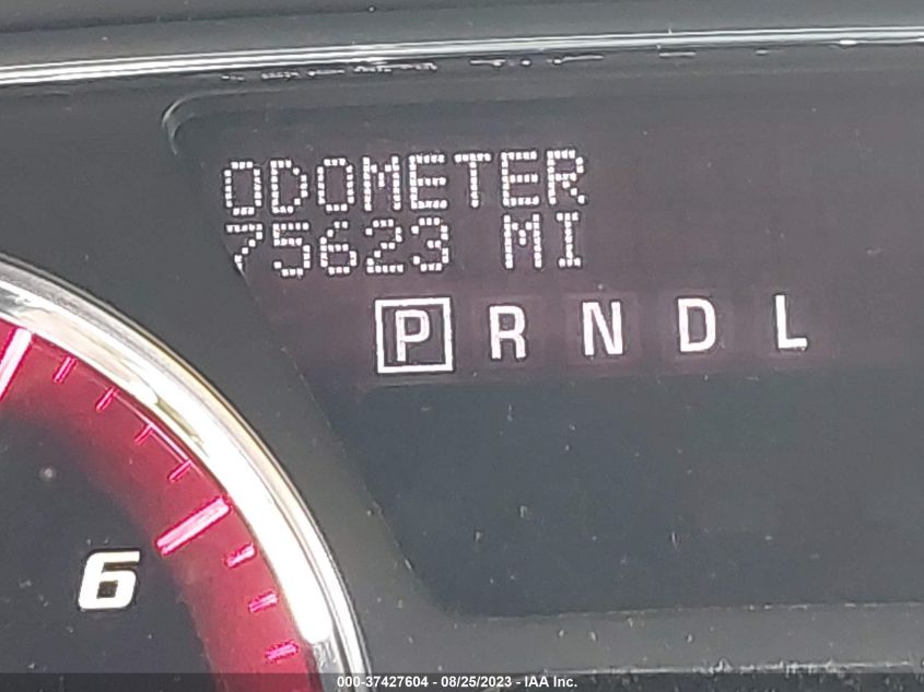 2016 GMC ACADIA SLT-1 - 1GKKRRKD5GJ196657
