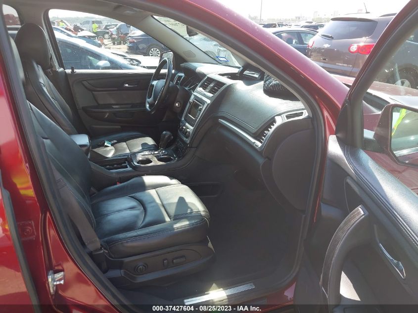 2016 GMC ACADIA SLT-1 - 1GKKRRKD5GJ196657