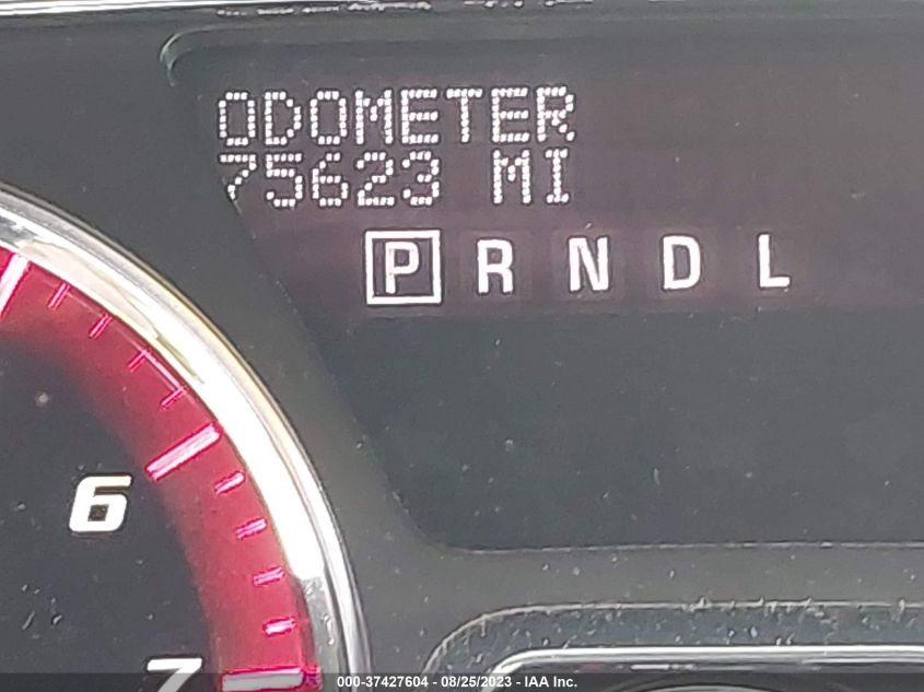 2016 GMC ACADIA SLT-1 - 1GKKRRKD5GJ196657