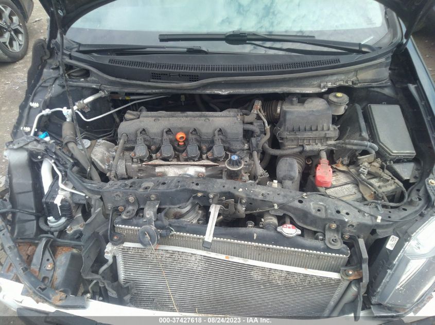 2015 HONDA CIVIC SEDAN EX - 19XFB2F8XFE094630