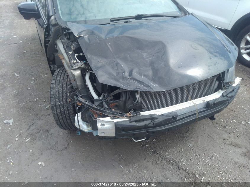2015 HONDA CIVIC SEDAN EX - 19XFB2F8XFE094630
