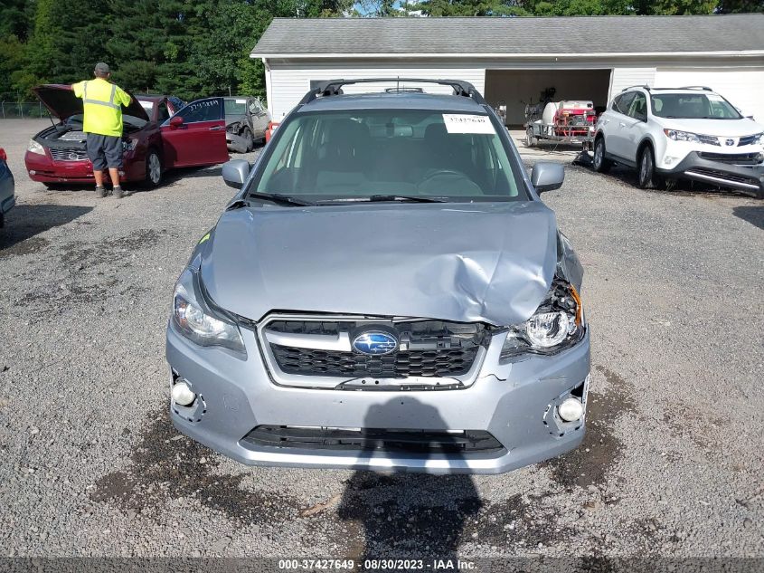 2014 SUBARU IMPREZA WAGON 2.0I SPORT PREMIUM - JF1GPAL65E8219244