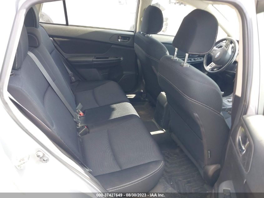 2014 SUBARU IMPREZA WAGON 2.0I SPORT PREMIUM - JF1GPAL65E8219244