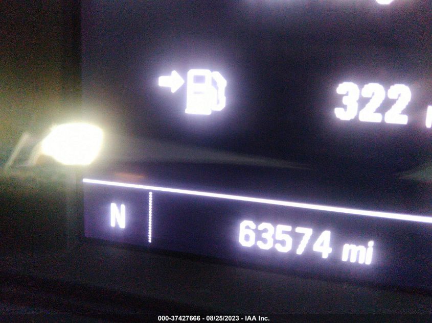 2021 CHEVROLET MALIBU LT - 1G1ZD5ST1MF077438