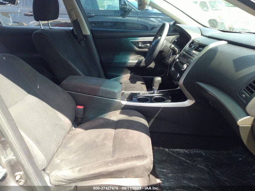 2014 NISSAN ALTIMA 2.5 S - 1N4AL3APXEN257000