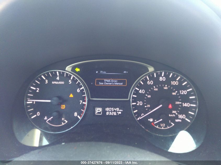 2014 NISSAN ALTIMA 2.5 S - 1N4AL3APXEN257000