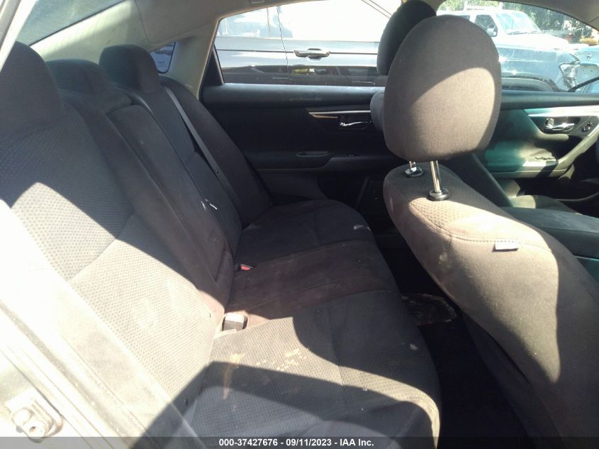 2014 NISSAN ALTIMA 2.5 S - 1N4AL3APXEN257000