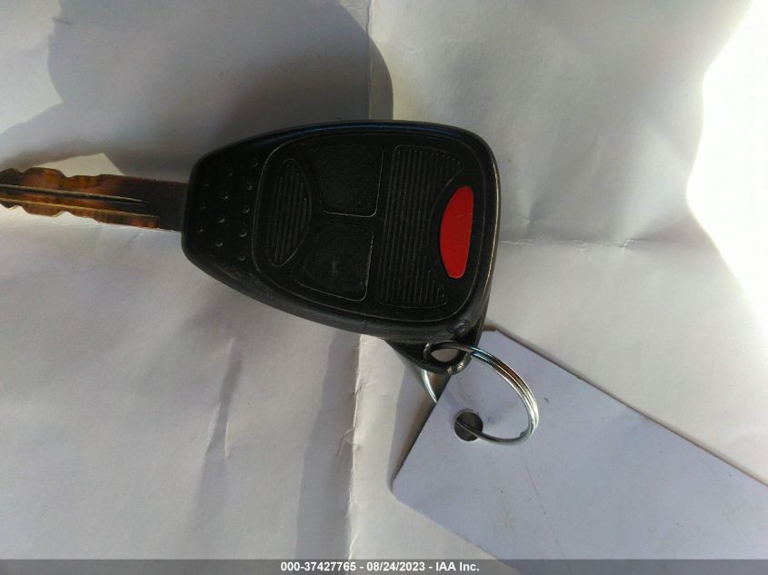 2014 JEEP COMPASS SPORT - 1C4NJCBA3ED844799
