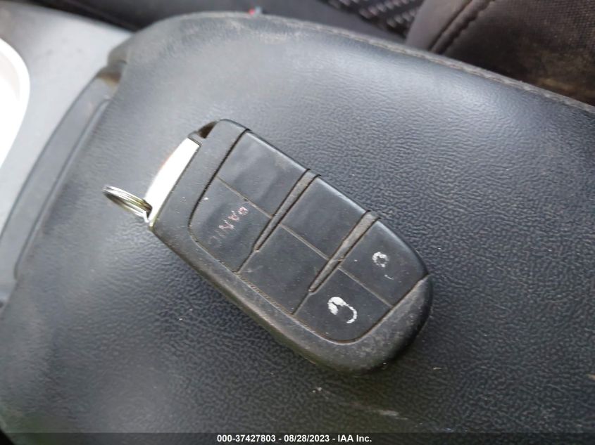 2015 DODGE JOURNEY SE - 3C4PDCAB5FT679893