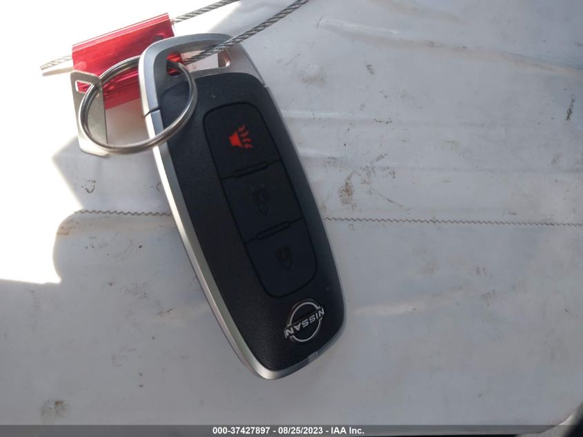 2023 NISSAN KICKS S - 3N1CP5BV6PL474906