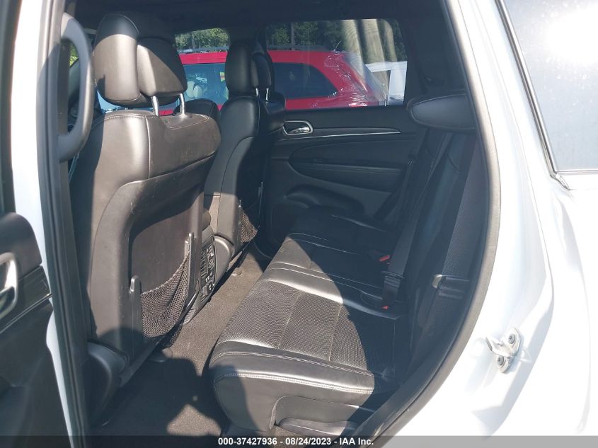 2020 JEEP GRAND CHEROKEE LIMITED - 1C4RJEBG5LC305718