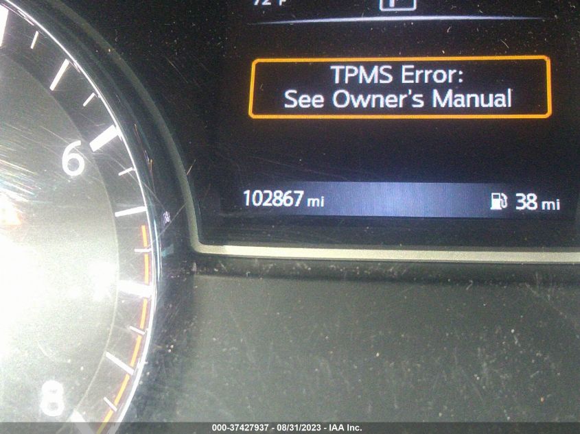 2018 NISSAN ALTIMA 2.5 SR - 1N4AL3AP5JC291304
