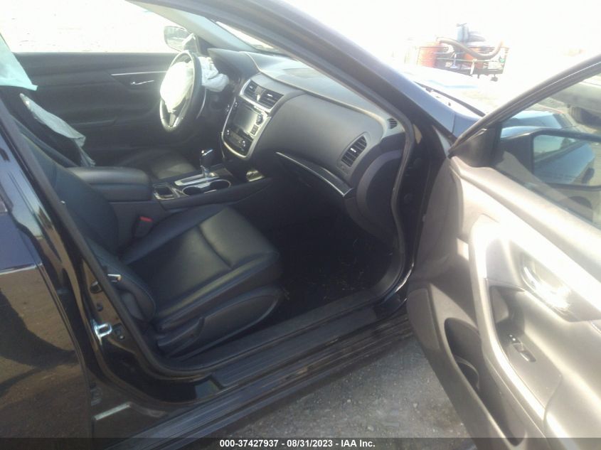 2018 NISSAN ALTIMA 2.5 SR - 1N4AL3AP5JC291304