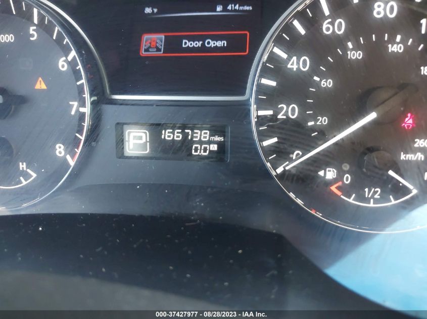 2015 NISSAN ALTIMA 2.5 SL - 1N4AL3AP3FC229522