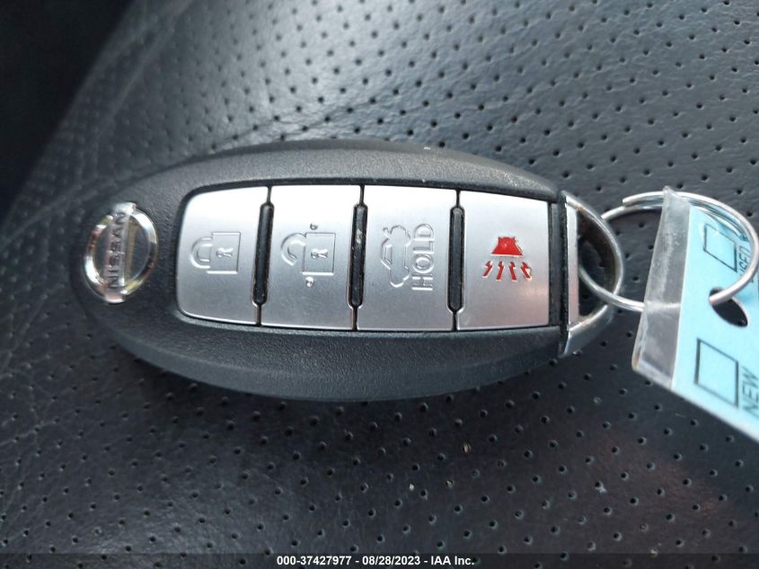 2015 NISSAN ALTIMA 2.5 SL - 1N4AL3AP3FC229522