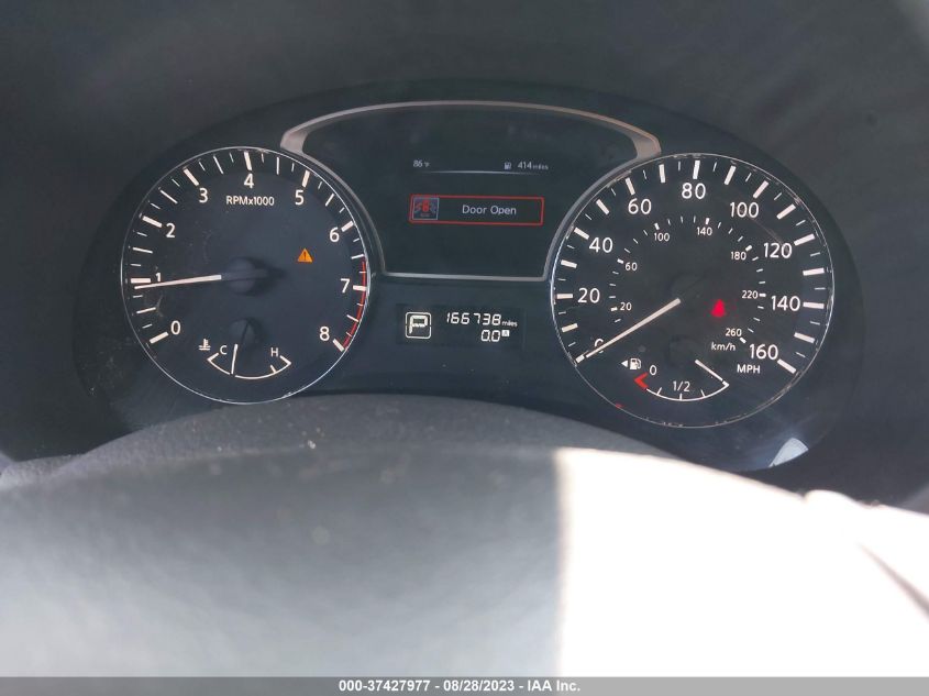 2015 NISSAN ALTIMA 2.5 SL - 1N4AL3AP3FC229522