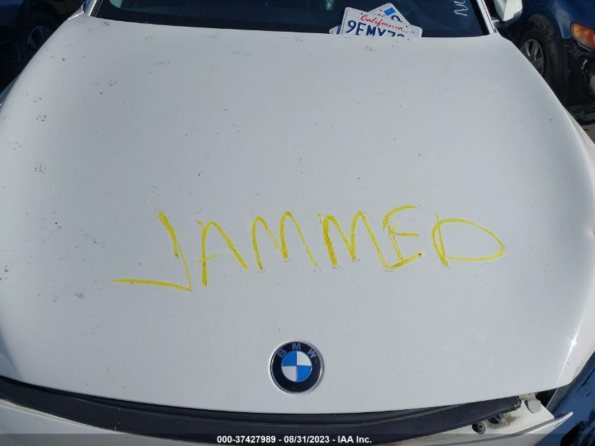 2015 BMW 7 SERIES 750I/ALPINA B7 - WBAYA8C56FD825528