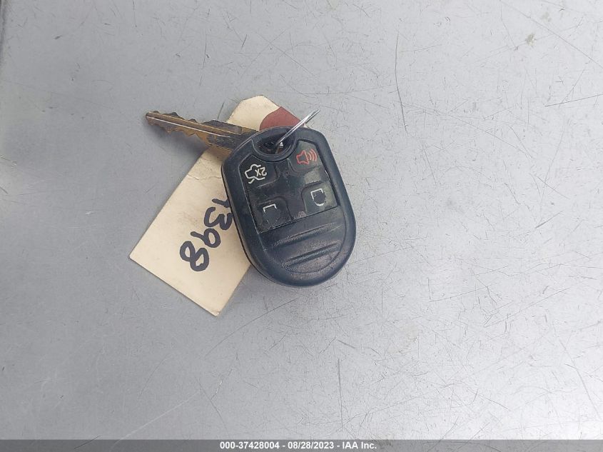 2013 FORD MUSTANG - 1ZVBP8AM8D5221209