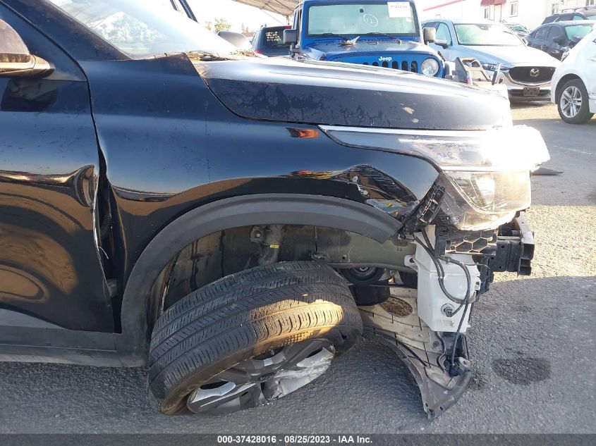 2021 KIA SELTOS S - KNDEU2AA0M7222354