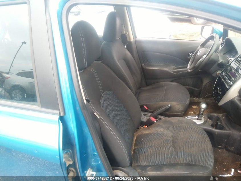 2015 NISSAN VERSA NOTE S/S PLUS/SV/SR/SL - 3N1CE2CP7FL368614