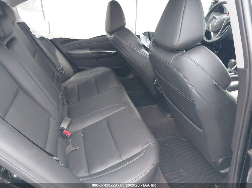 VIN 19UUB1F53LA002295 2020 ACURA TLX TECHNOLOGY