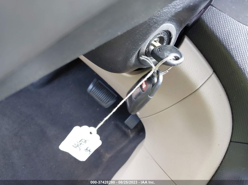 2016 HYUNDAI ACCENT SE - KMHCT4AE7GU965099