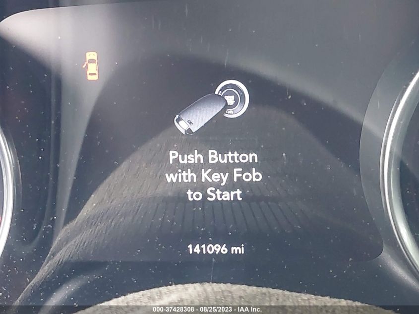 2018 DODGE CHALLENGER SXT - 2C3CDZAG9JH245463