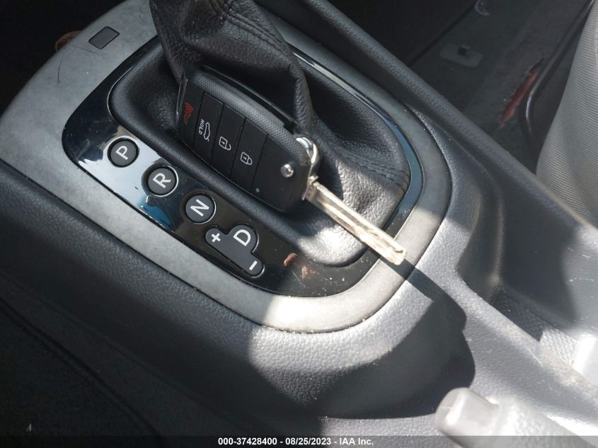 2015 KIA RIO LX - KNADM4A33F6455112