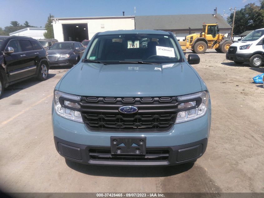 2022 FORD MAVERICK XL/XLT/LARIAT - 3FTTW8E97NRA11344