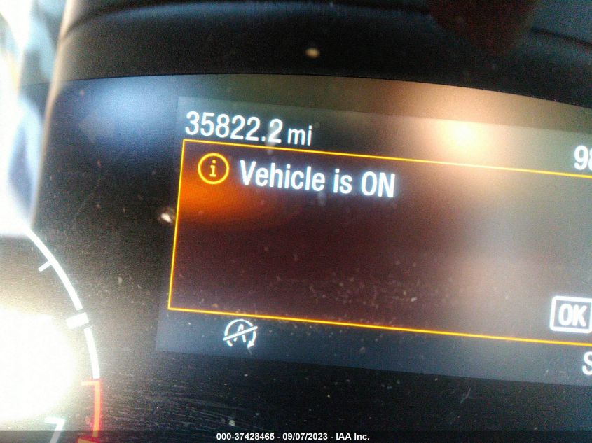 2022 FORD MAVERICK XL/XLT/LARIAT - 3FTTW8E97NRA11344