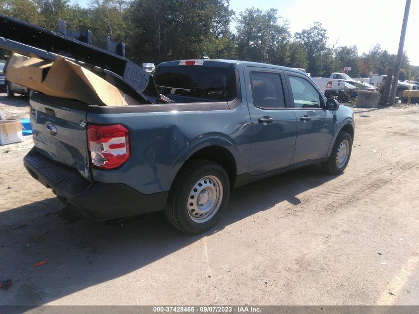 2022 FORD MAVERICK XL/XLT/LARIAT - 3FTTW8E97NRA11344
