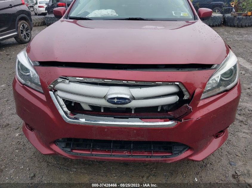 2015 SUBARU LEGACY 2.5I PREMIUM - 4S3BNAC67F3037019