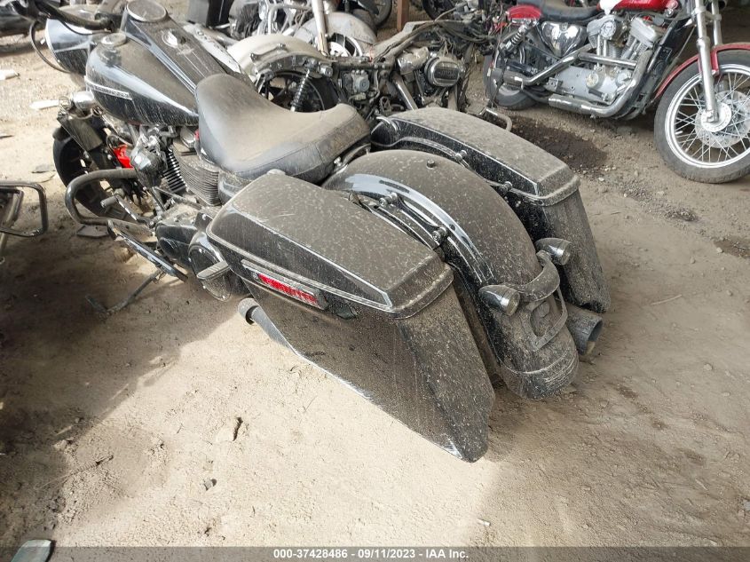 2018 HARLEY-DAVIDSON FLHRXS 1HD1KVC17JB649427