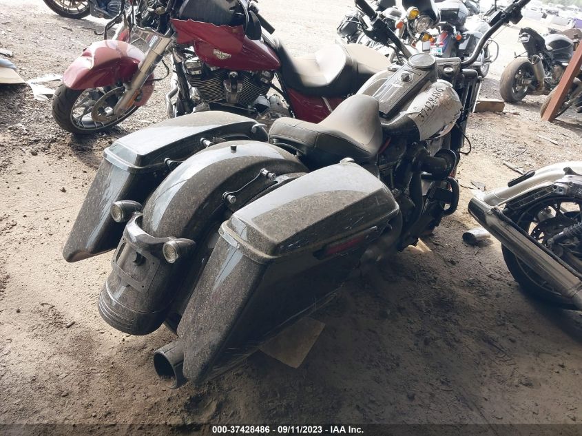 2018 HARLEY-DAVIDSON FLHRXS 1HD1KVC17JB649427