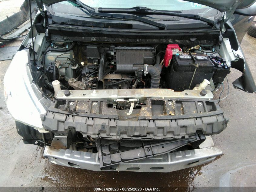 2018 MITSUBISHI MIRAGE G4 ES - ML32F3FJ1JHF07250