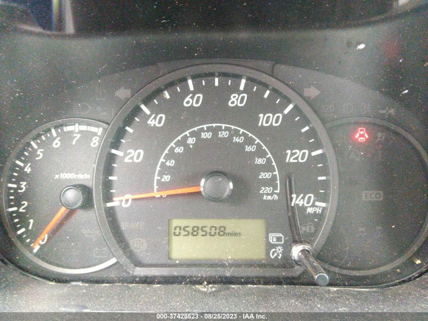 2018 MITSUBISHI MIRAGE G4 ES - ML32F3FJ1JHF07250