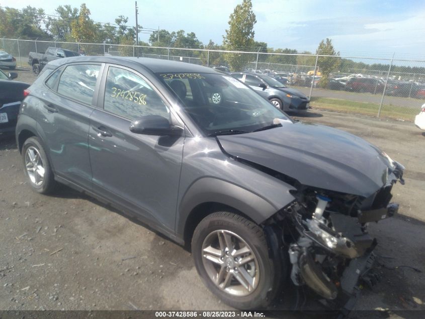 2023 HYUNDAI KONA SE - KM8K2CAD9PU042282