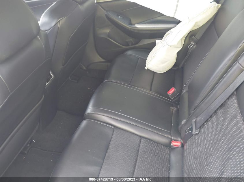 2020 NISSAN MAXIMA SV - 1N4AA6CVXLC371641