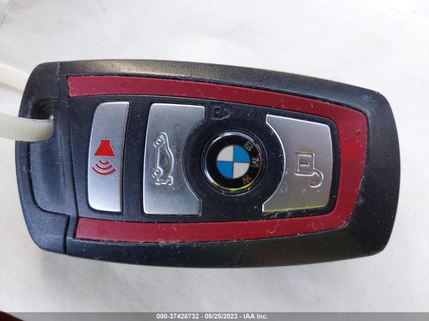 2016 BMW 3 SERIES 328I - WBA8E9G56GNT81230