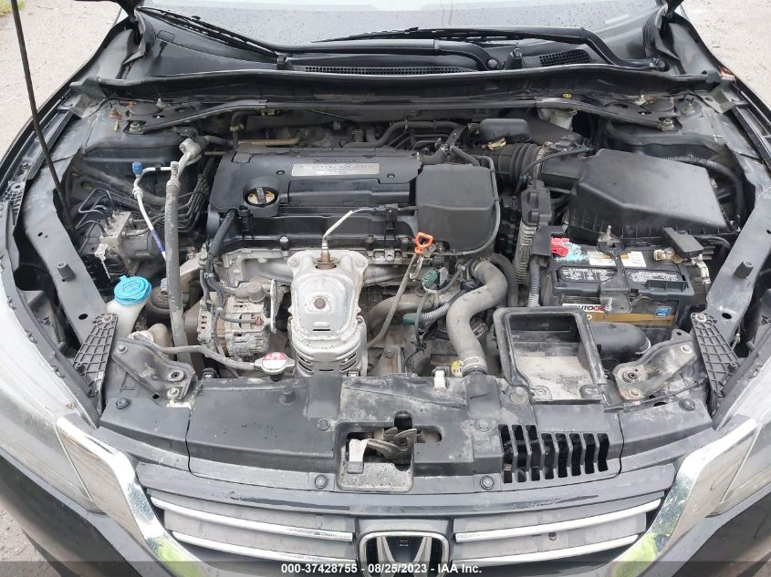 2014 HONDA ACCORD SPORT - 1HGCR2F52EA070393