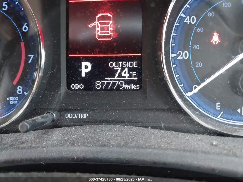 2017 TOYOTA COROLLA L/LE/XLE/SE/XSE - 2T1BURHE8HC937956