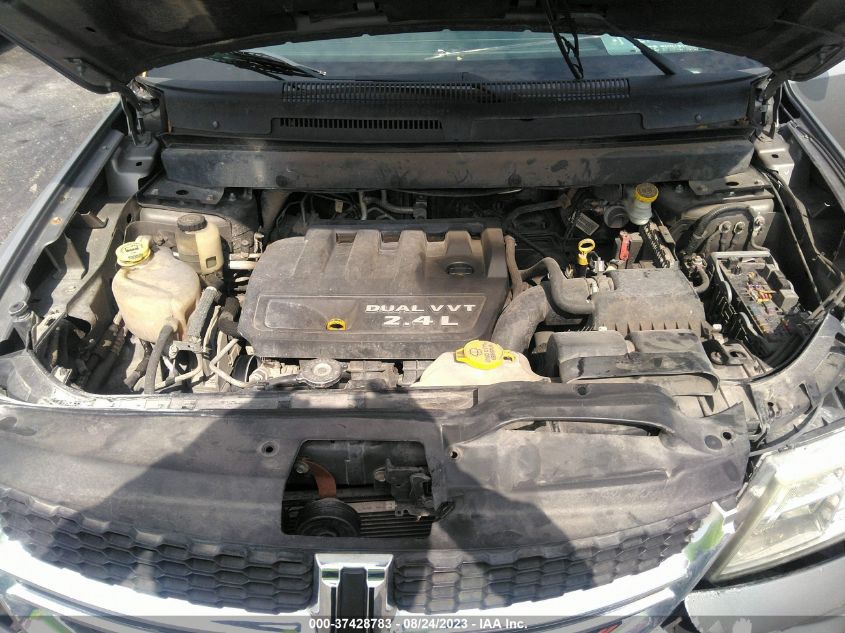 2013 DODGE JOURNEY SE - 3C4PDCAB6DT556987