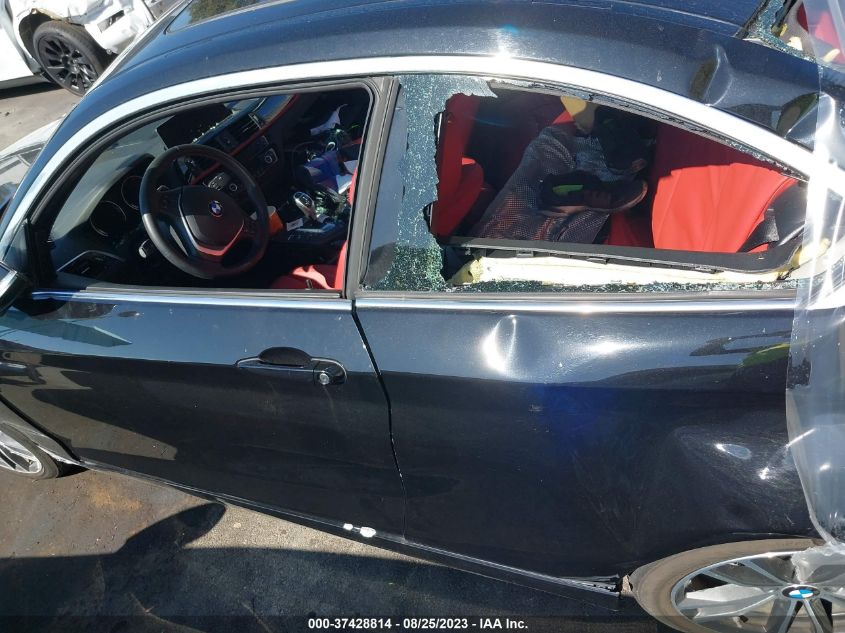 2019 BMW 2 SERIES 230I - WBA2J1C5XKVD10097